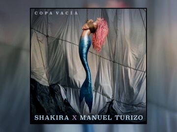 Shakira se convierte en una sirena en su nueva canción: ¿Qué representa este animal mitológico?