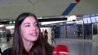 Dulceida aclara la relación que tiene con su ex Alba Paul tras los rumores de reconciliación