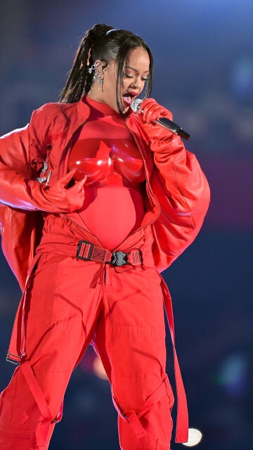 Rihanna