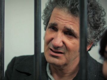 Oğulcan, desde el calabozo, le ruega a sus padres que le saquen de all&iacute;: "Me voy a morir aqu&iacute;"