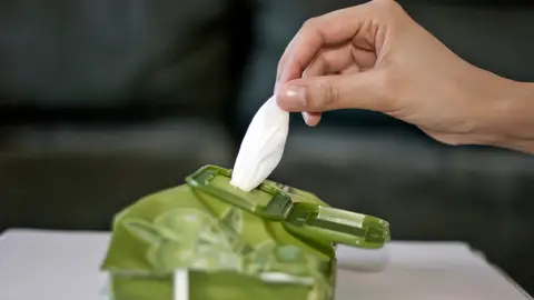 toallitas húmedas toallitas húmedas