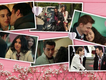 Celebramos San Valent&iacute;n con las parejas que m&aacute;s nos enamoran en &lsquo;Hermanos&rsquo;