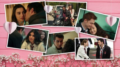 Celebramos San Valentín con las parejas que más nos enamoran en ‘Hermanos’