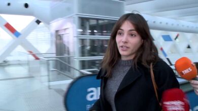 Andrea Duro defiende a Berta Vázquez por los crueles ataques hacia su cuerpo: 