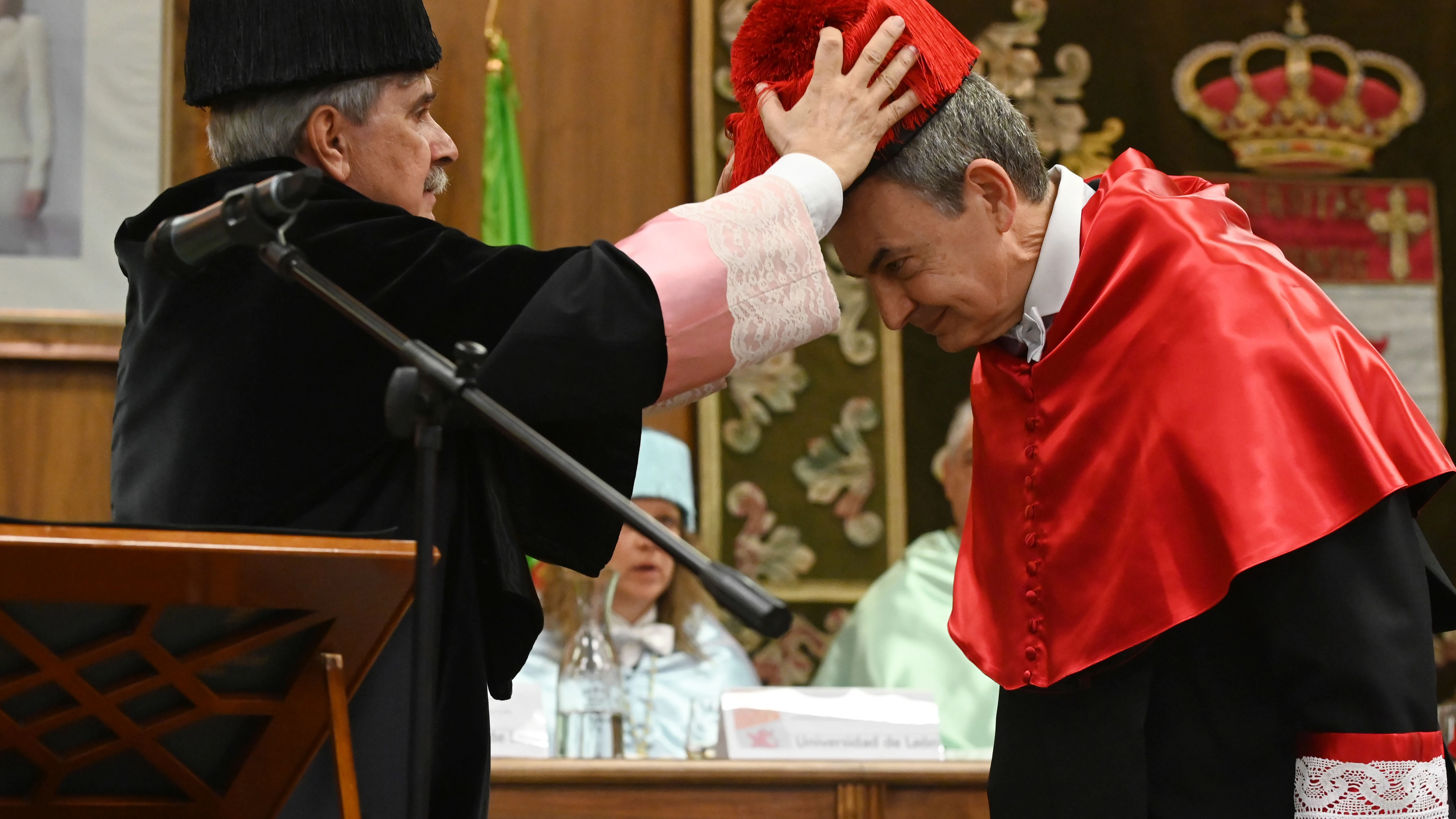 Jos&eacute; Luis Rodr&iacute;guez Zapatero