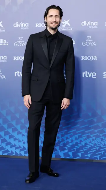 Juan Diego Botto Juan Diego Botto