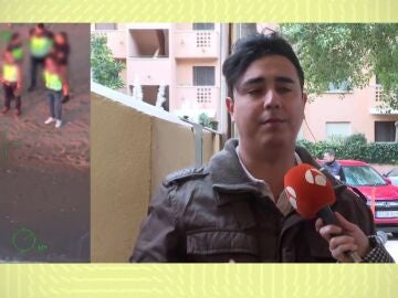 Espejo Público (13-02-23) Entrevista exclusiva con el hijo de la mujer decapitada de Marbella: "Tuvo la desgracia de conocer a un monstruo"