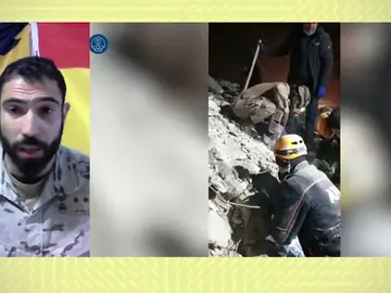 Terremoto en Siria. Terremoto en Siria.