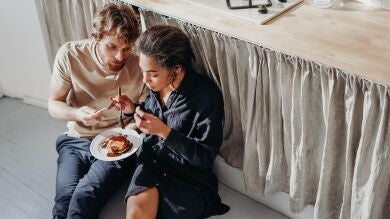 Las ostras, el chocolate... ¿Son realmente alimentos afrodisíacos?