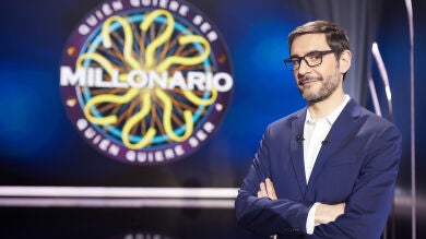 Arranca el rodaje de una nueva temporada de ‘¿Quién quiere ser millonario?’ con concursantes famosos y anónimos