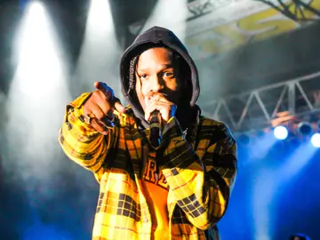 Imagen de ASAP Rocky Imagen de ASAP Rocky