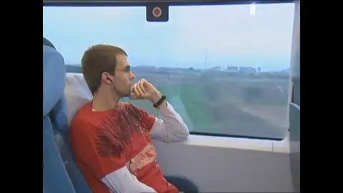 Efemérides de hoy 20 de febrero de 2023: Inauguración del AVE Madrid-Barcelona Efemérides de hoy 20 de febrero de 2023: Inauguración del AVE Madrid-Barcelona