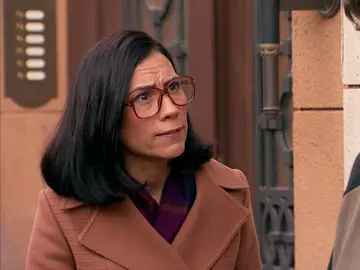 Manolita se enfrenta a Jeros: “Deja en paz a Ciriaco” Manolita se enfrenta a Jeros: “Deja en paz a Ciriaco”