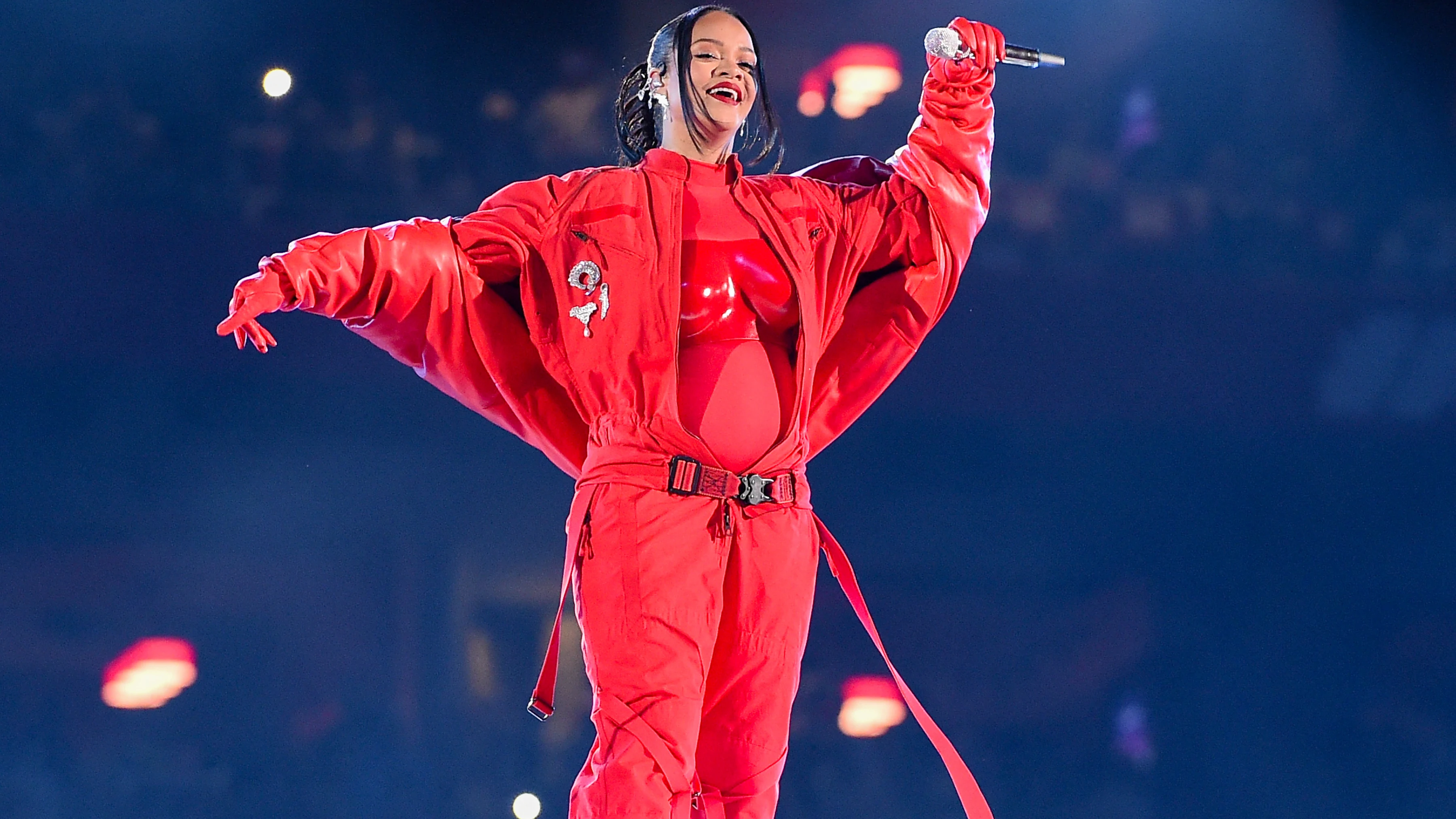 Rihanna Rihanna