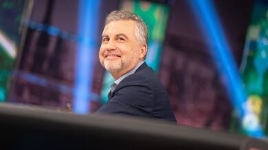 La entrevista de Carlos Alsina con Pedro Sánchez que nunca se dio: 