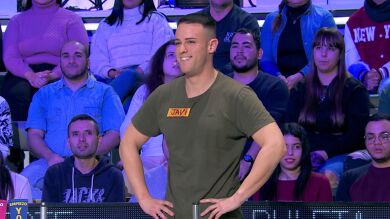 La desesperación invade a Jorge Fernández por unos concursantes: “¿Sabes leer entre líneas?”