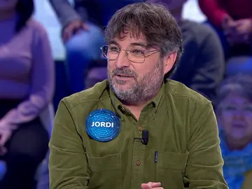 Las dos mujeres que se le resisten a Jordi Évole: ¡Mario Vaquerizo tiene la clave! Las dos mujeres que se le resisten a Jordi Évole: ¡Mario Vaquerizo tiene la clave!