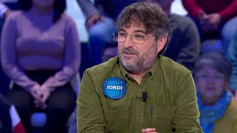 Las dos mujeres que se le resisten a Jordi Évole: ¡Mario Vaquerizo tiene la clave! Las dos mujeres que se le resisten a Jordi Évole: ¡Mario Vaquerizo tiene la clave!