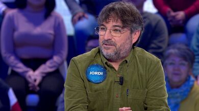 Las dos mujeres que se le resisten a Jordi Évole: ¡Mario Vaquerizo tiene la clave!
