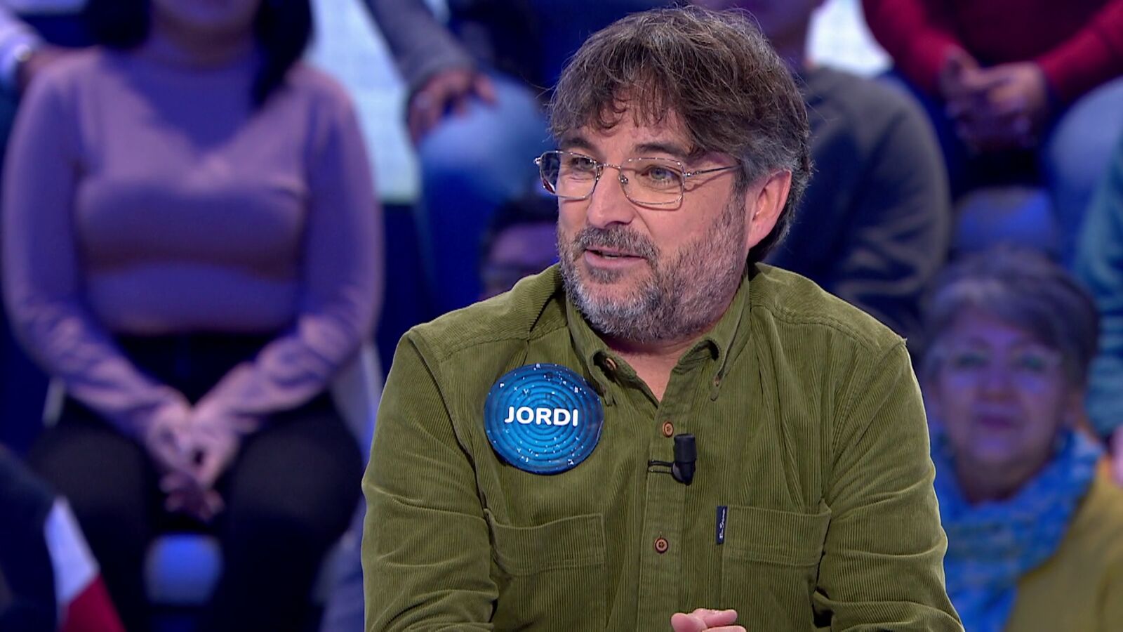 Las dos mujeres que se le resisten a Jordi Évole: ¡Mario Vaquerizo tiene la clave!