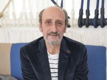 José Luis Gil José Luis Gil