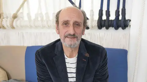 José Luis Gil José Luis Gil