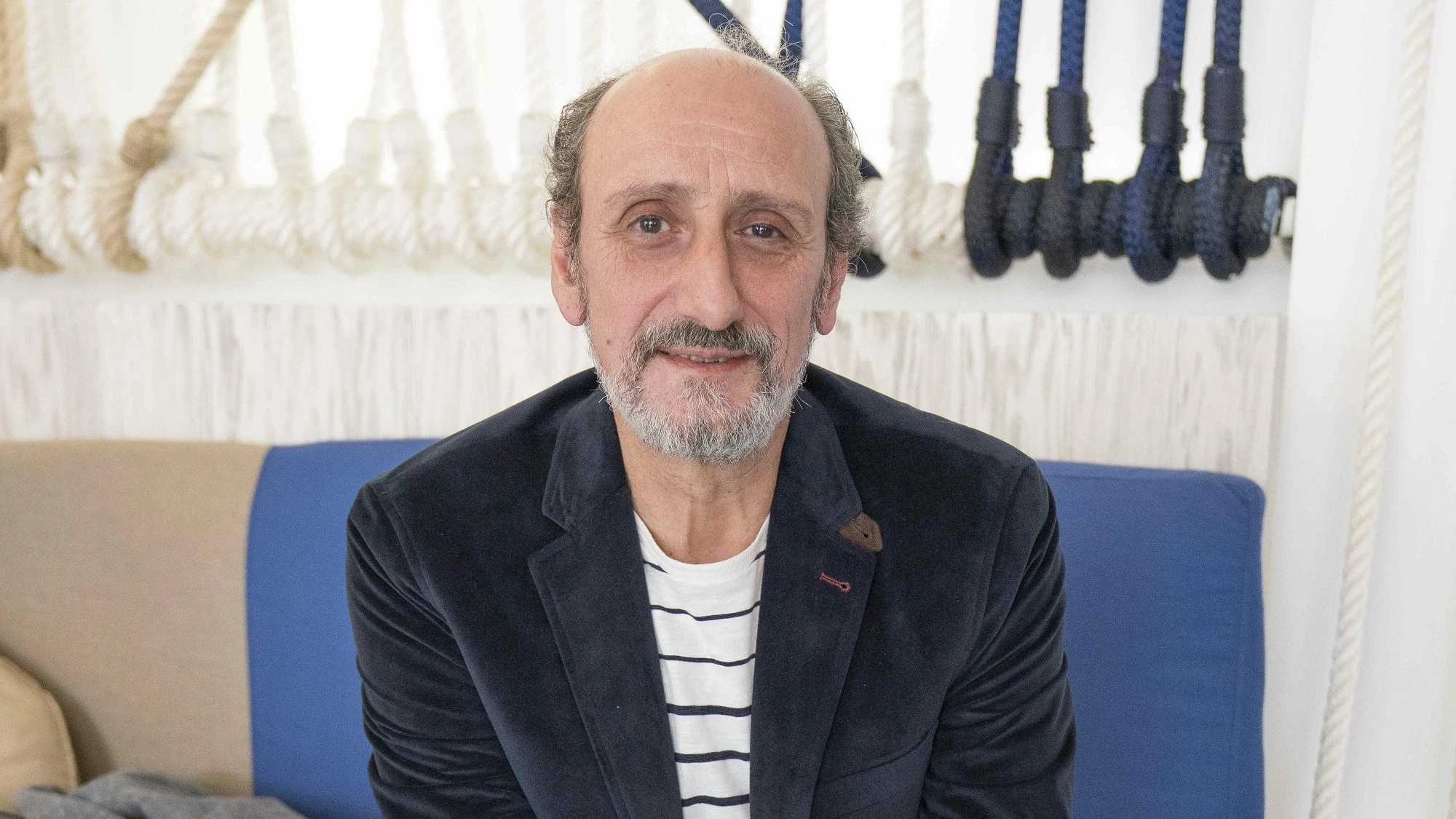 Jos&eacute; Luis Gil