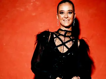 ¡Deslumbrante! Victoria Federica se convierte en otra de las estrellas de los premios Goya ¡Deslumbrante! Victoria Federica se convierte en otra de las estrellas de los premios Goya