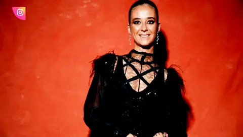 ¡Deslumbrante! Victoria Federica se convierte en otra de las estrellas de los premios Goya ¡Deslumbrante! Victoria Federica se convierte en otra de las estrellas de los premios Goya