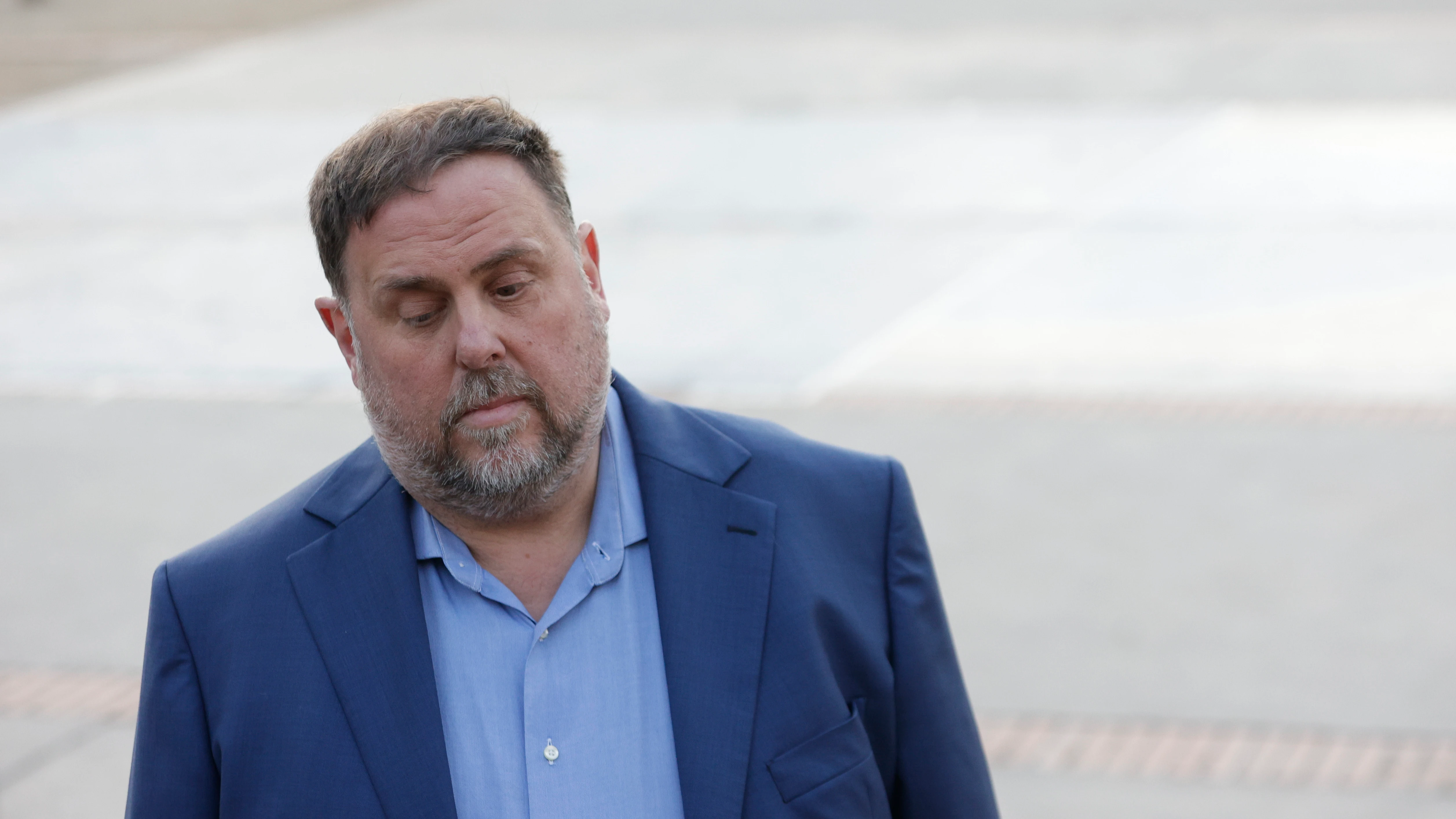 Oriol Junqueras Oriol Junqueras