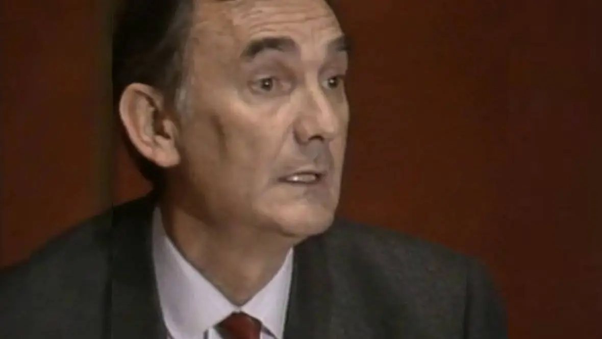Francisco Tomás y Valiente Francisco Tomás y Valiente