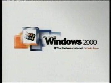 Efemérides de hoy 17 de febrero de 2023: Nuevo sistema operativo Windows 2000