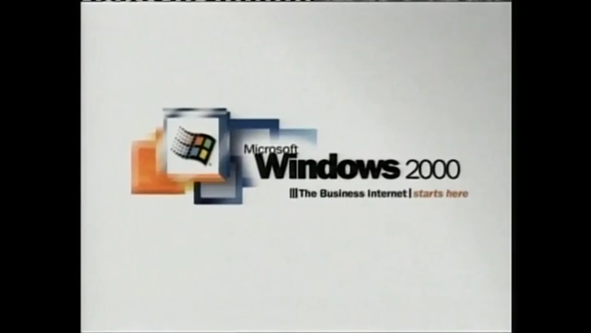 Efemérides de hoy 17 de febrero de 2023: Nuevo sistema operativo Windows 2000