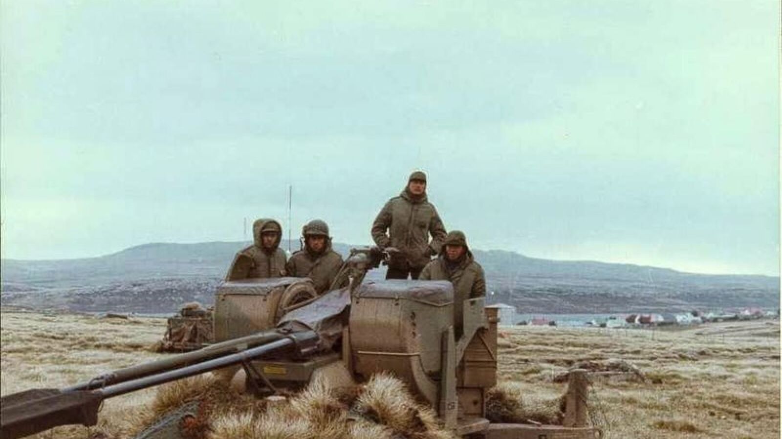 Así fue el conflicto de las Malvinas que rompió las relaciones entre Argentina y Reino Unido durante 8 años