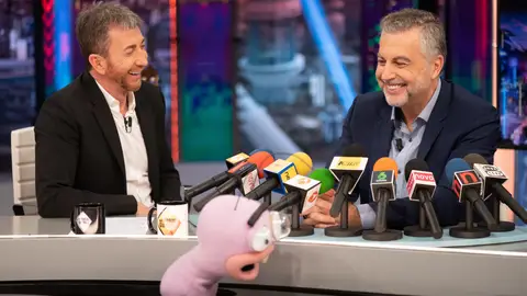 Carlos Alsina Carlos Alsina