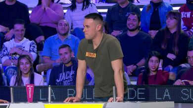 Jorge Fernández, sin tapujos con la mala suerte de los concursantes: “Eso se llama Karma”