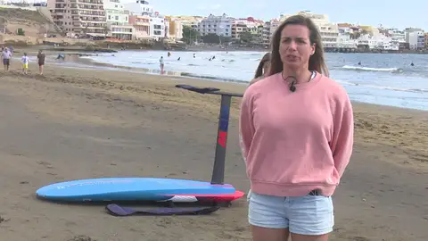 Marina Alabau, campeona olímpica Marina Alabau, campeona olímpica