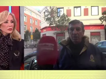Carmen Lomana. Carmen Lomana.