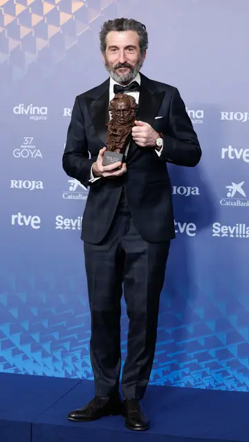 Luis Zahera Luis Zahera