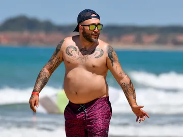 Kiko Rivera Kiko Rivera