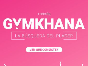 Gymkhana de Sevilla 