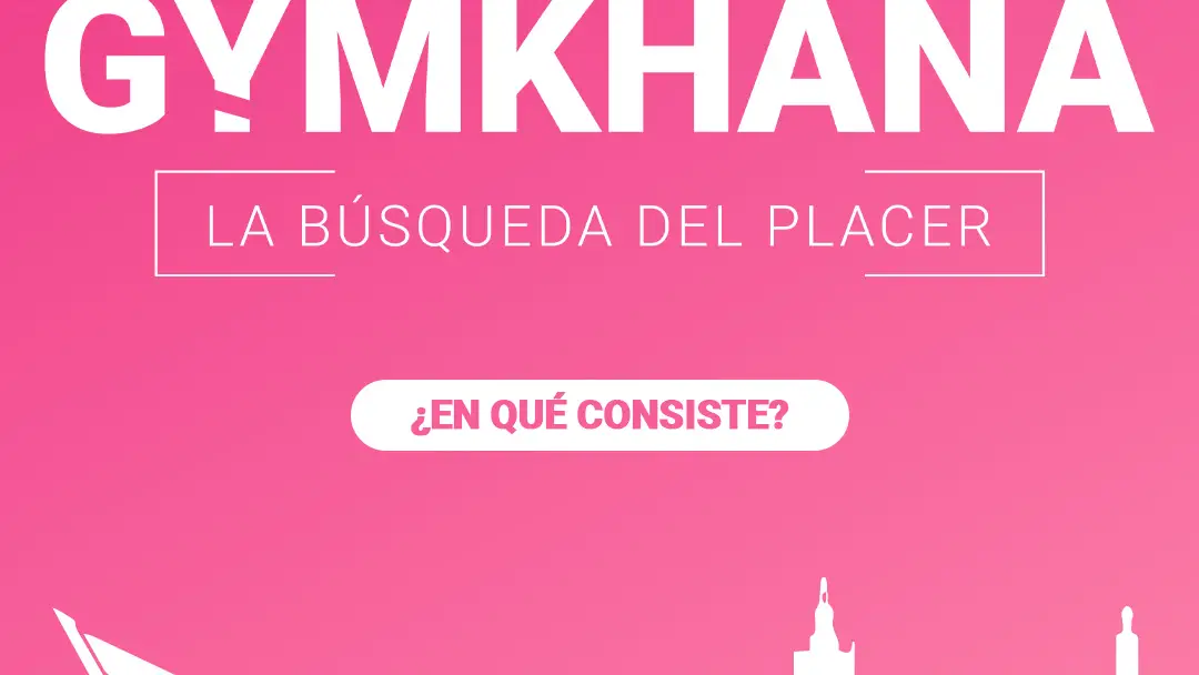 Gymkhana de Sevilla 
