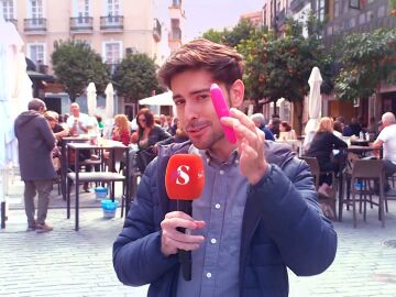Descubre la yincana de Sevilla con la que podrás ganar juguetes eróticos... ¡Escondidos por la ciudad!