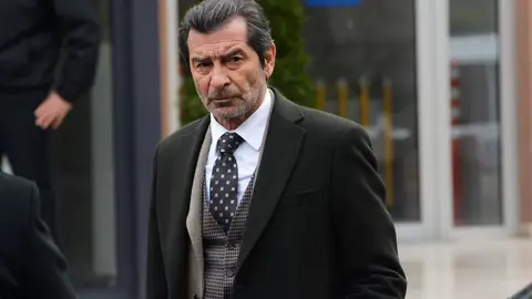 En el último capítulo de ‘Secretos de familia’: Yekta, más cerca que nunca de hundir a Ceylin En el último capítulo de ‘Secretos de familia’: Yekta, más cerca que nunca de hundir a Ceylin