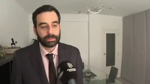 El abogado del acusado asegura que con la ley del solo 'sí es sí' "se ha abierto una puerta" El abogado del acusado asegura que con la ley del solo 'sí es sí' "se ha abierto una puerta"