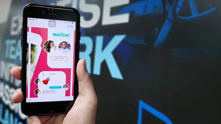 Tinder Tinder