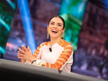 Blanca Paloma, como representante de Eurovisión 2023: “Después de lo que hizo Chanel está puesto el ojo en España”