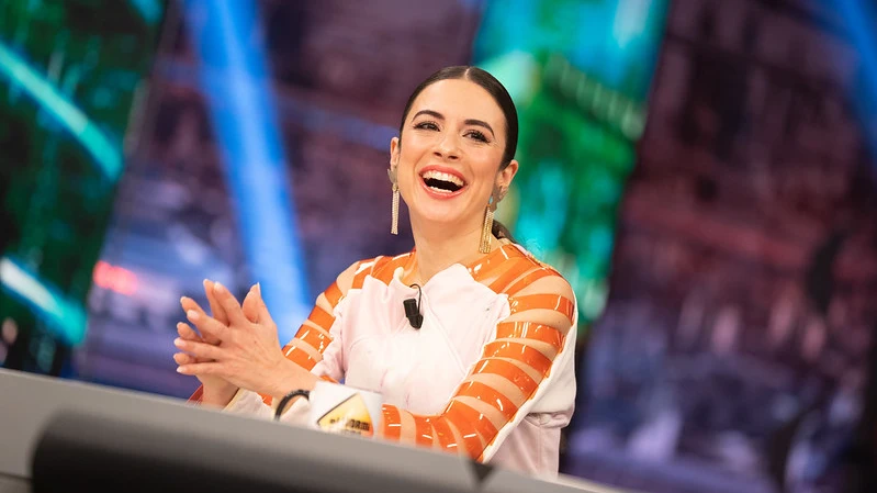 Blanca Paloma, como representante de Eurovisión 2023: “Después de lo que hizo Chanel está puesto el ojo en España” Blanca Paloma, como representante de Eurovisión 2023: “Después de lo que hizo Chanel está puesto el ojo en España”