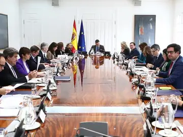 Consejo de Ministros Consejo de Ministros