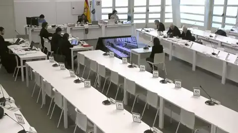 Primeras declaraciones de las víctimas del Alvia Primeras declaraciones de las víctimas del Alvia